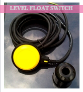 Level Float Switch